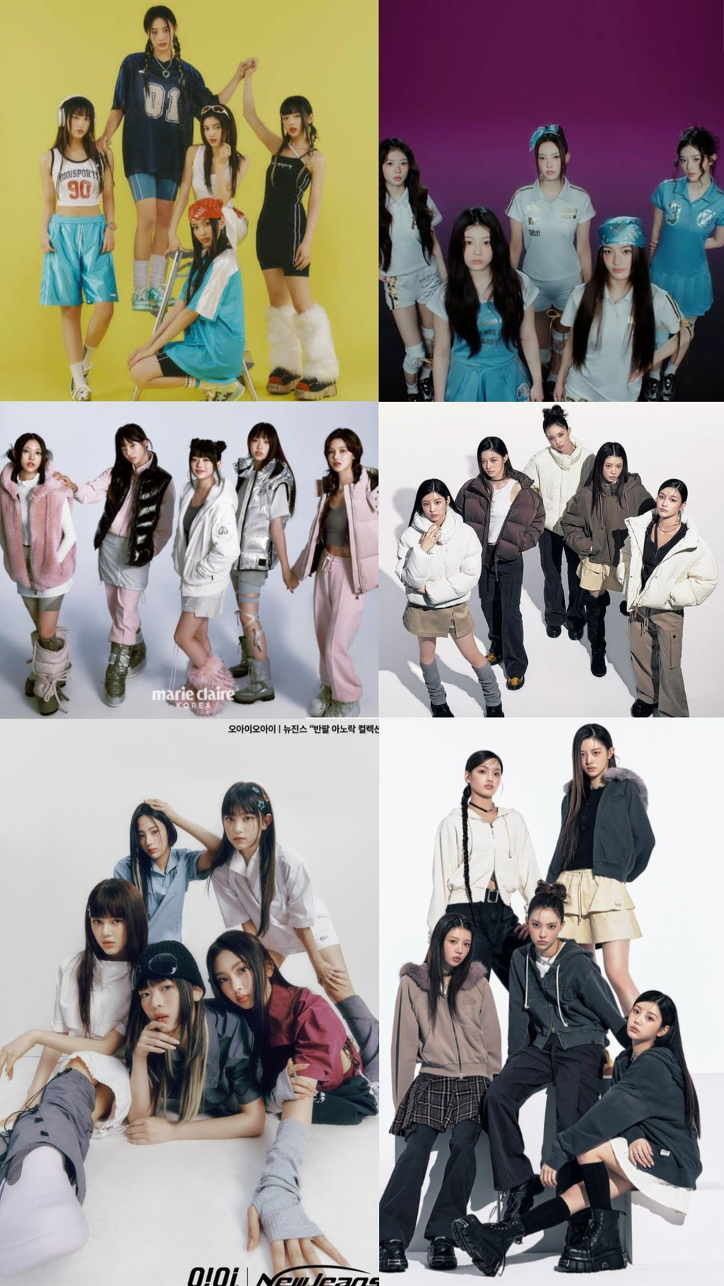 [정리글] 아일릿은 얼마나 많이 뉴진스를 빼꼈을까? | 인스티즈