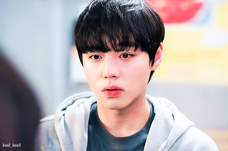 [잡담] 네웹 <심연의 하늘> 드라마화 하면 좋겠다.. | 인스티즈