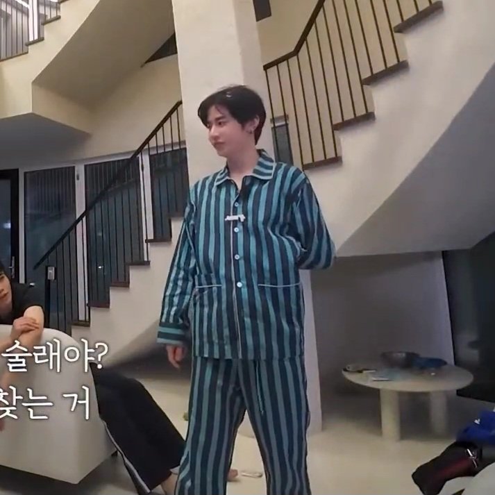 [잡담] 장하오 너무 얼딩이야 | 인스티즈