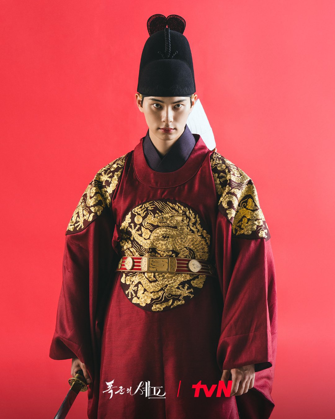 [잡담] 내죽결 이채민 덩치 싱크가 젤 맞아보임 | 인스티즈