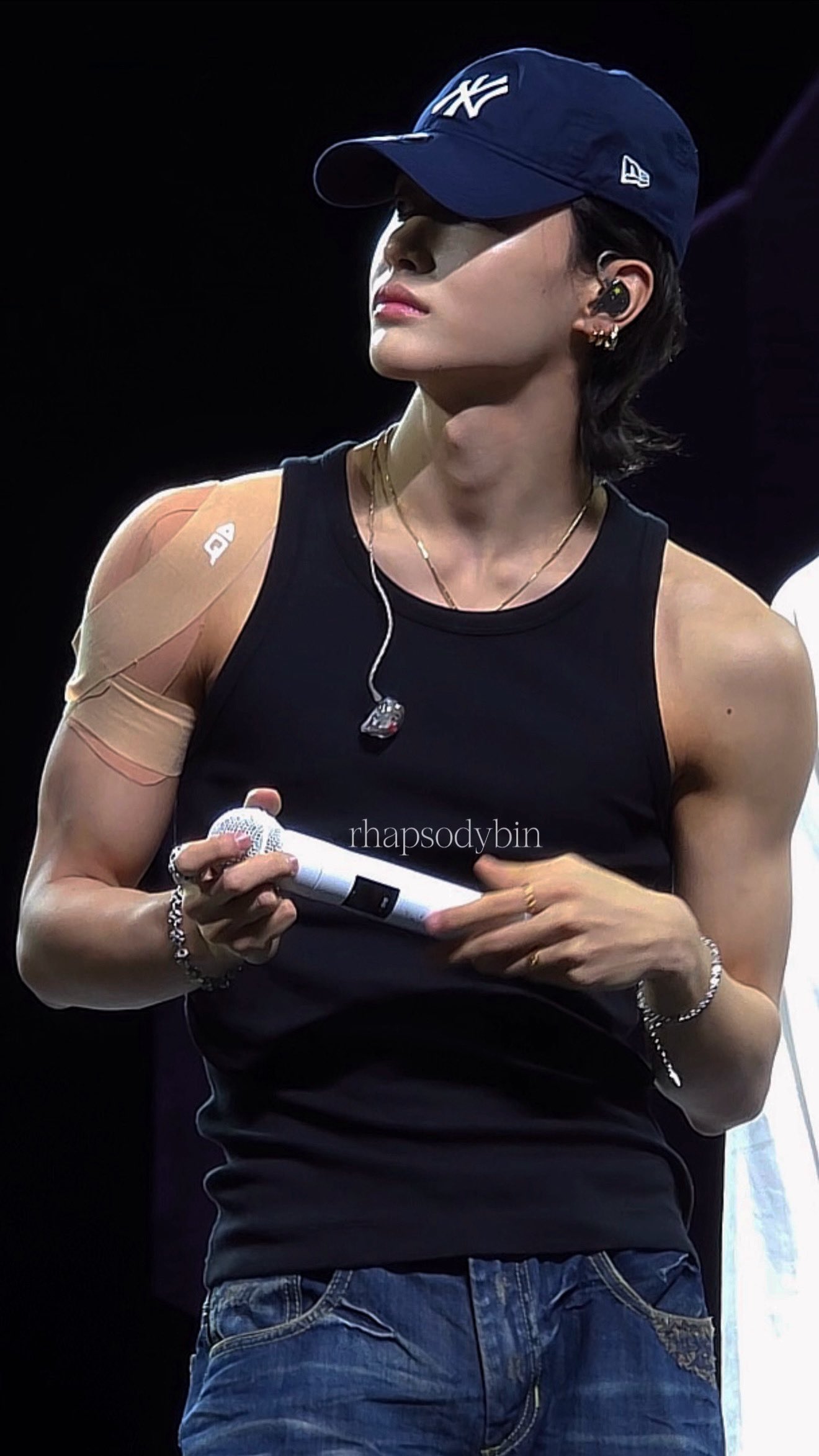 [잡담] 나 마카오 원빈 악개될거같애 | 인스티즈