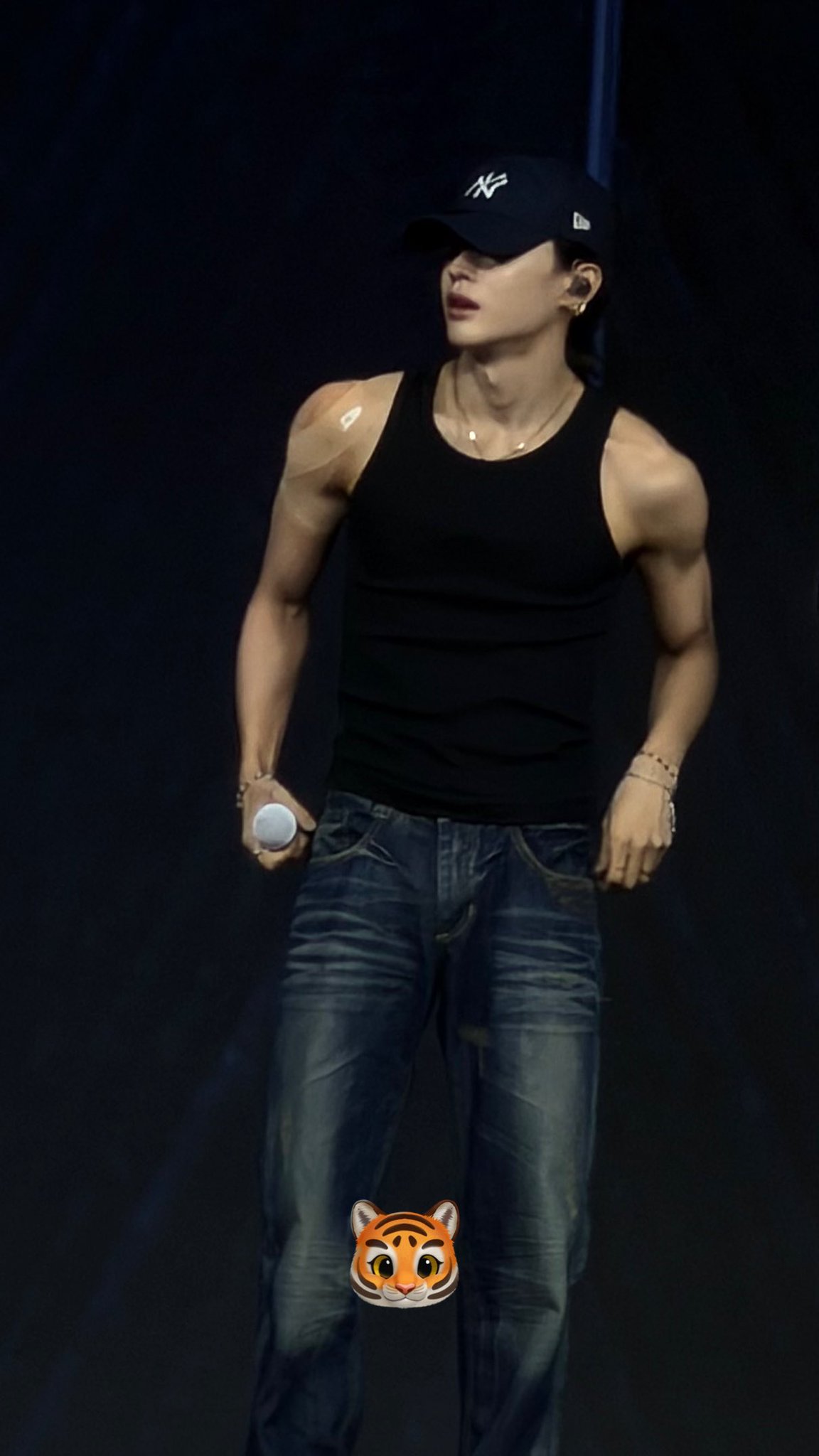 [잡담] 마카오 원빈은 뭐였을까 | 인스티즈