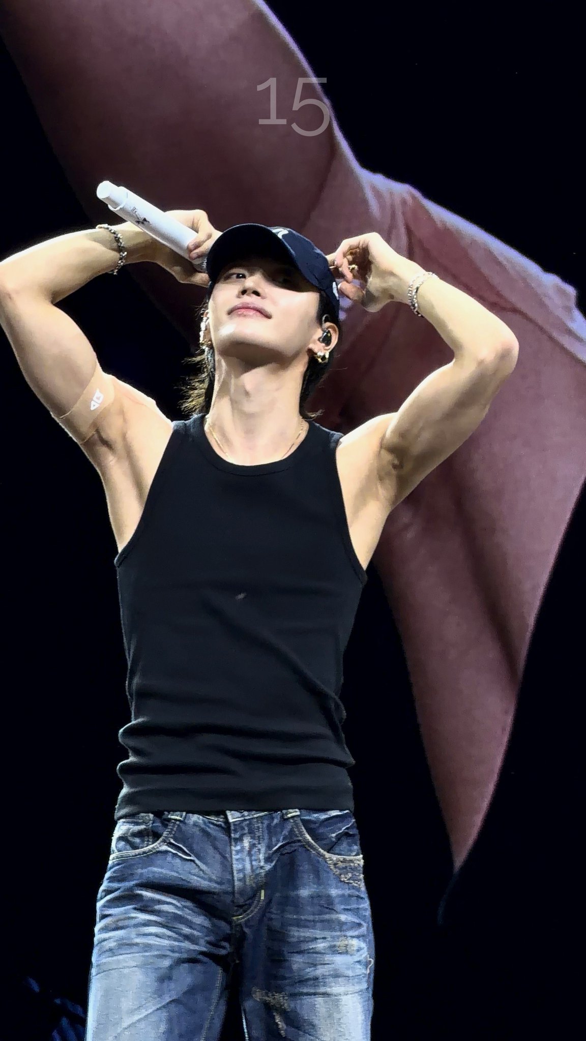 [잡담] 마카오 원빈은 뭐였을까 | 인스티즈