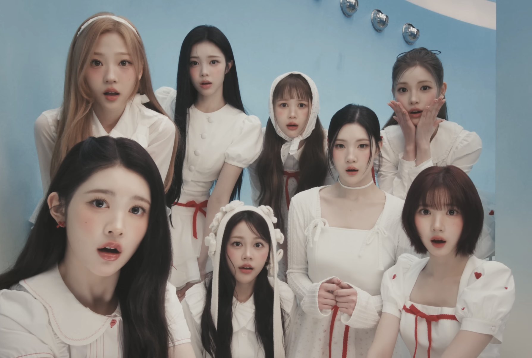 [잡담] 하투하 티저 얼굴 넘 좋다 | 인스티즈