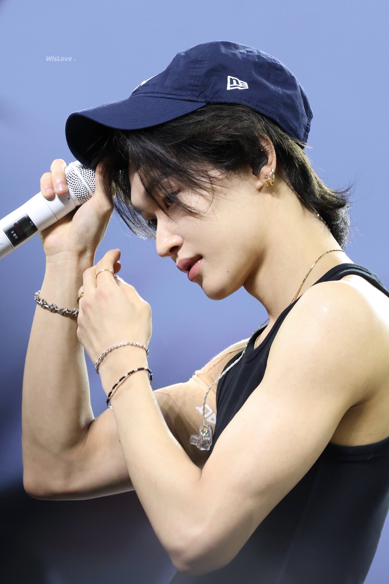 [잡담] 마카오 원빈은 뭐였을까 | 인스티즈