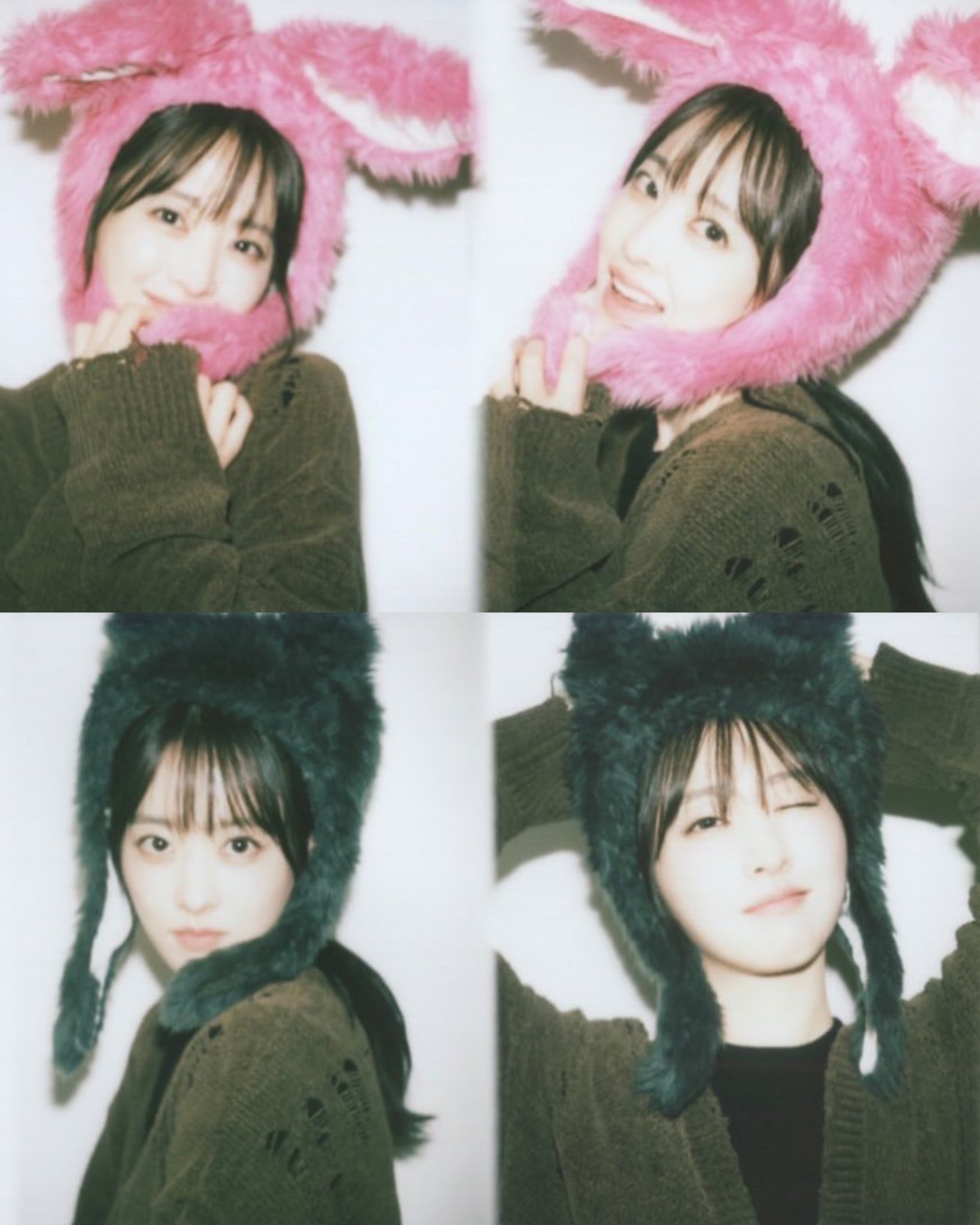 [잡담] 내보영님 얼굴이 너무 감사하시다 | 인스티즈