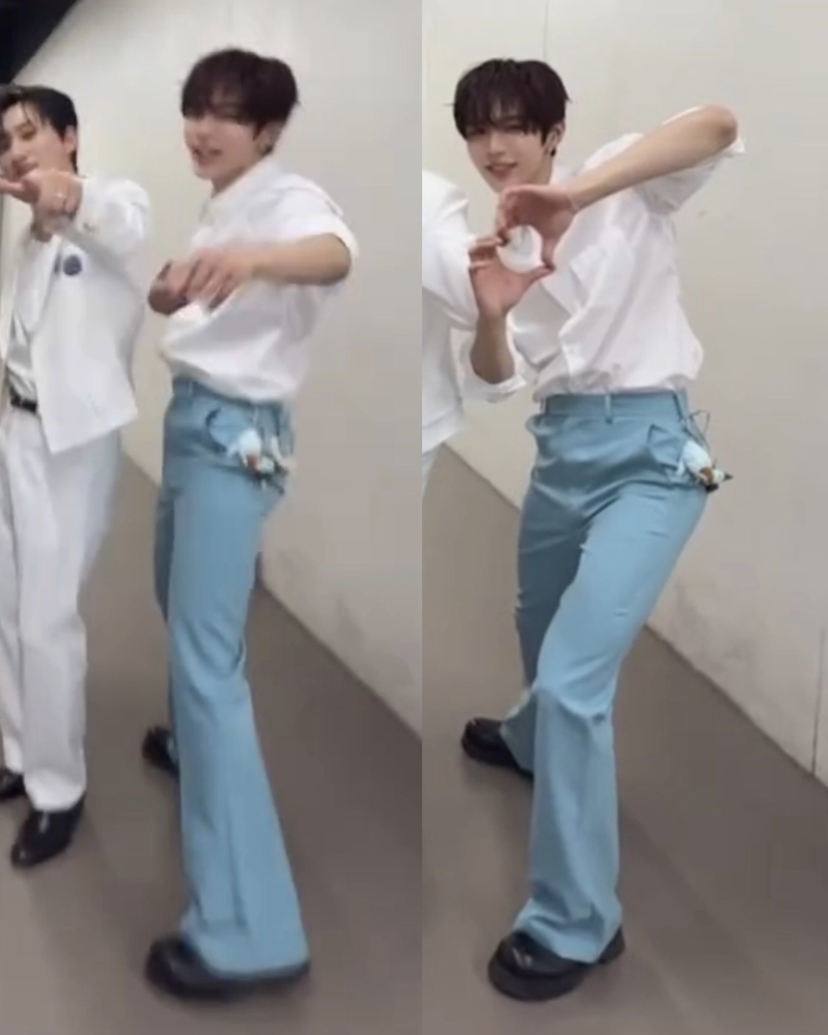 [잡담] 타로 이 아이스크림 복장 좋아 | 인스티즈