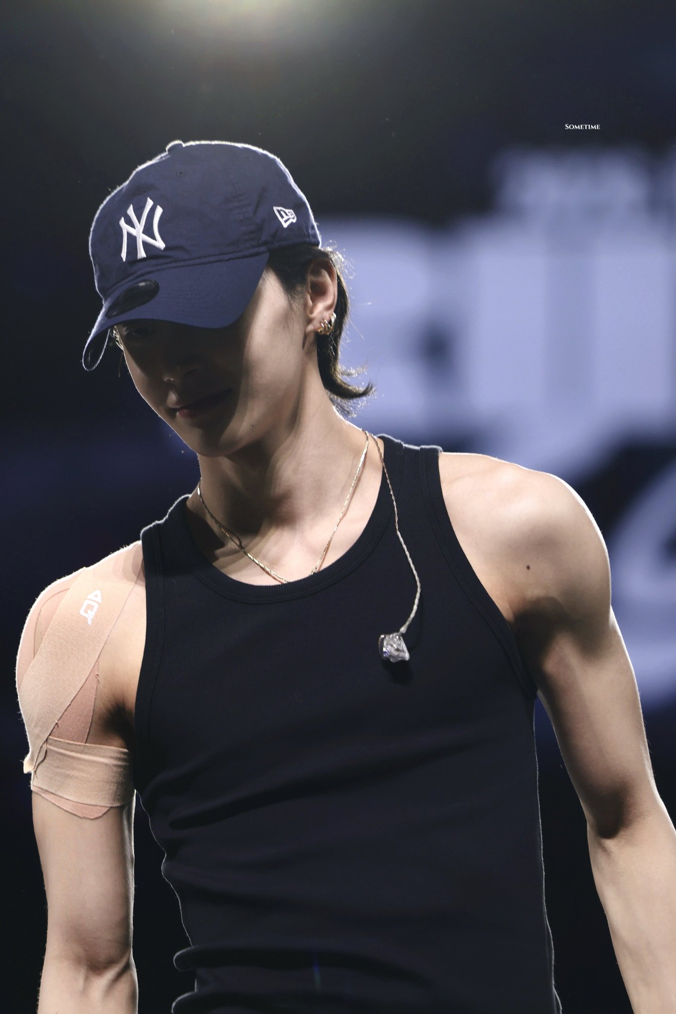 [잡담] 마카오 원빈은 뭐였을까 | 인스티즈