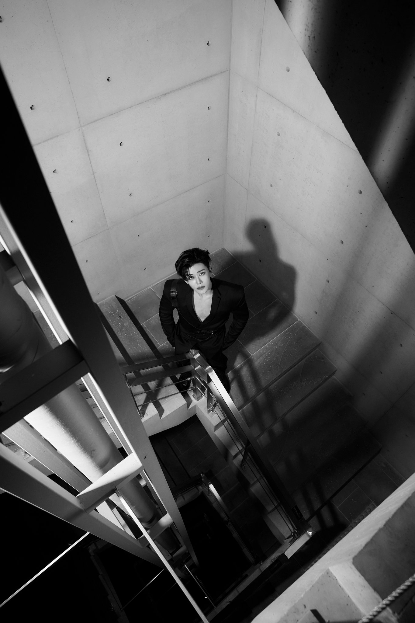 [잡담] 제노재민 느좋 사진들 중 일부만 가져옴 미남들 보고가 | 인스티즈