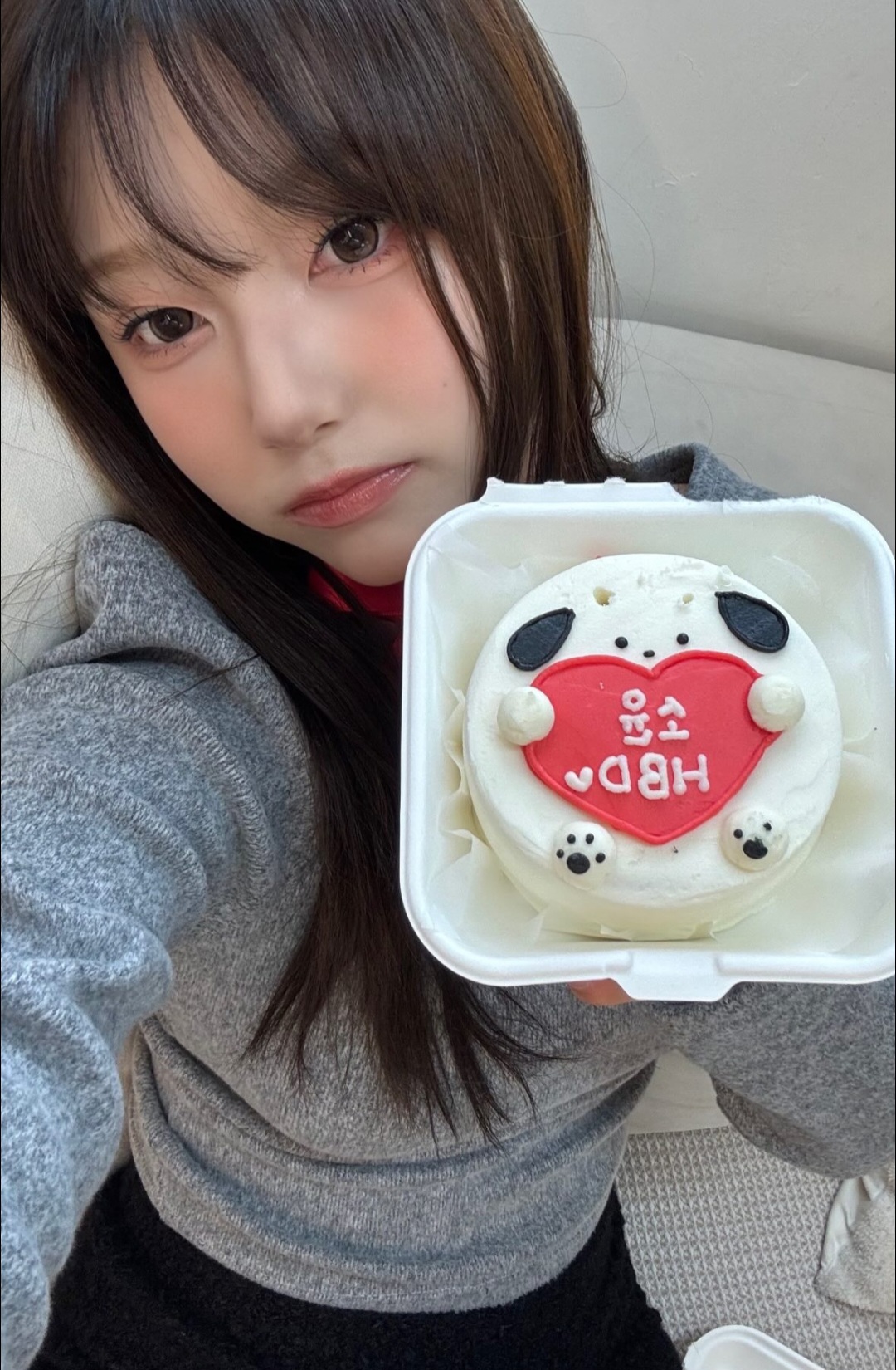 [잡담] 정웅인 둘째 딸 최근모습인데 | 인스티즈