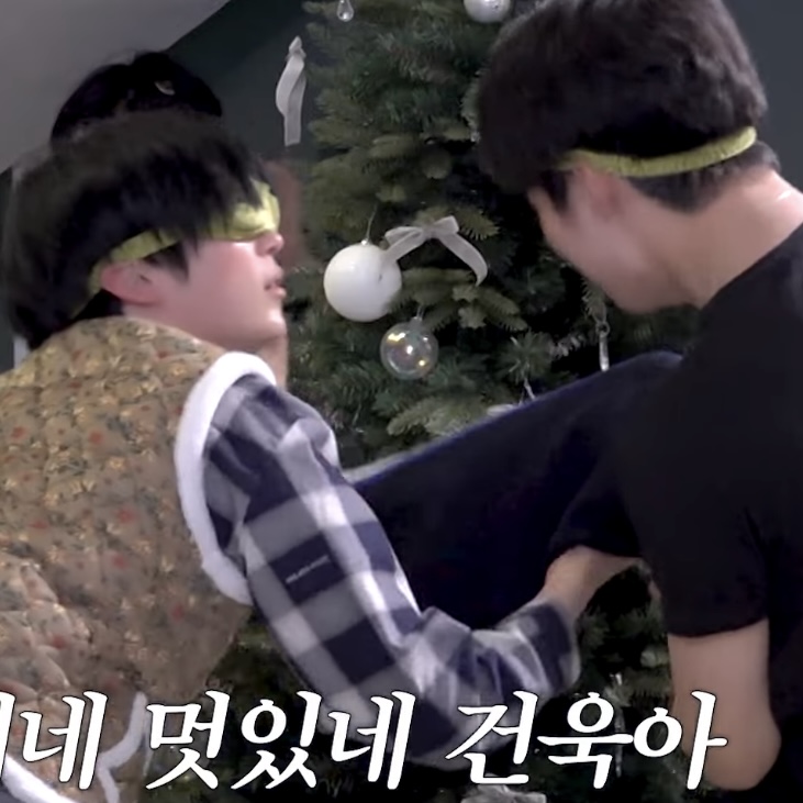 [잡담] 아니 제베원 자컨 박건욱보다 | 인스티즈