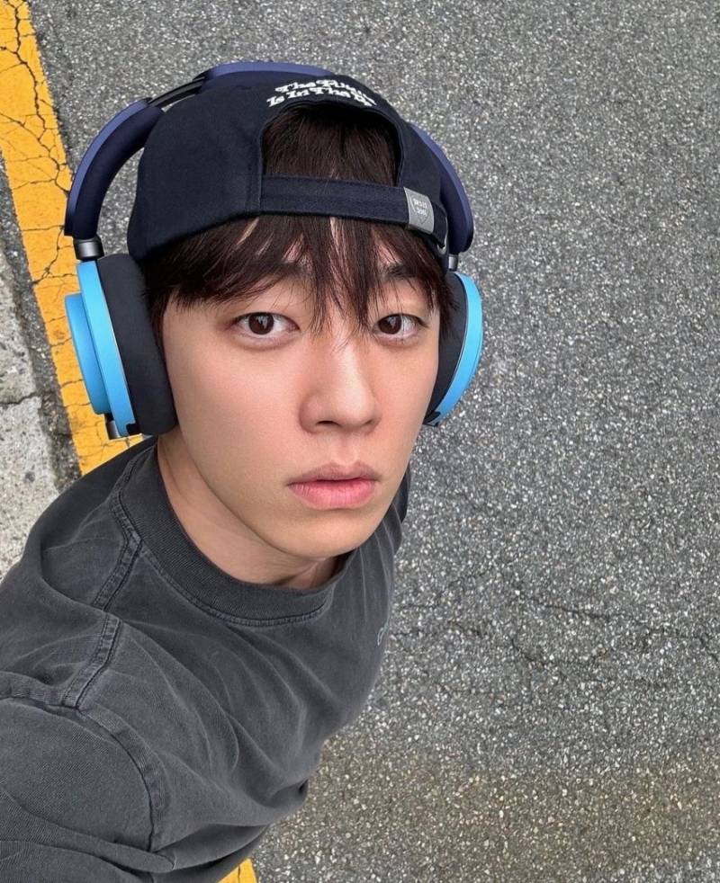 [잡담] 둘이 공통점 뭐야? | 인스티즈