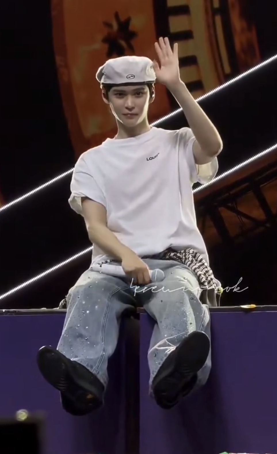 [잡담] 요즘 은석이 왤캐 귀엽지 | 인스티즈