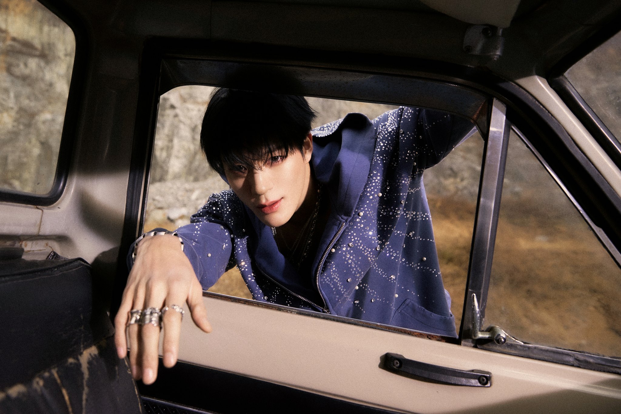 [잡담] 제노재민 느좋 사진들 중 일부만 가져옴 미남들 보고가 | 인스티즈