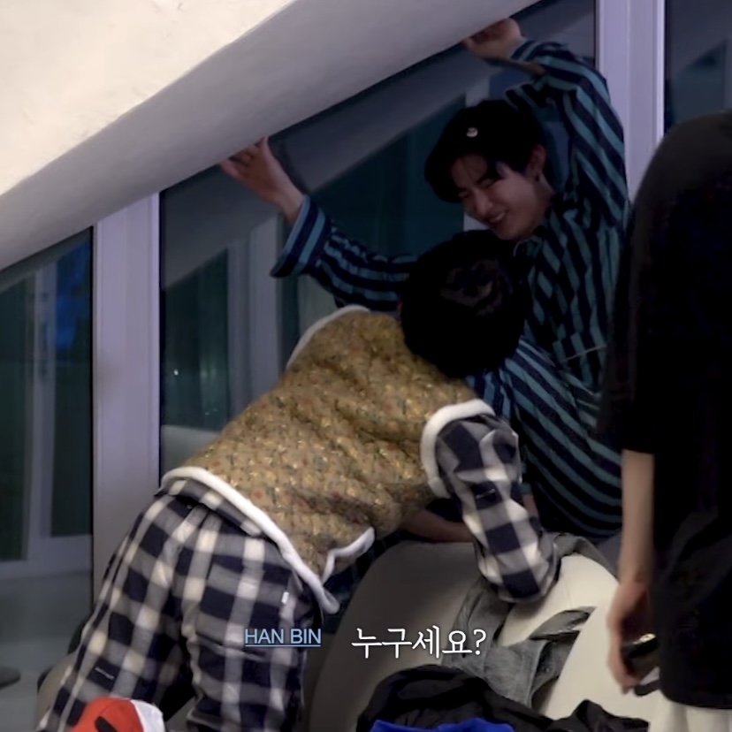 [잡담] 아니 제베원 자컨 박건욱보다 | 인스티즈