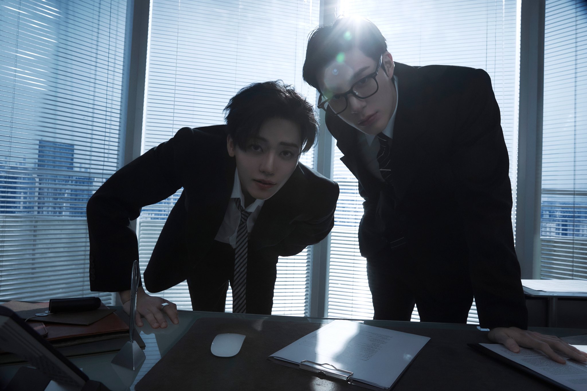 [잡담] 제노재민 느좋 사진들 중 일부만 가져옴 미남들 보고가 | 인스티즈