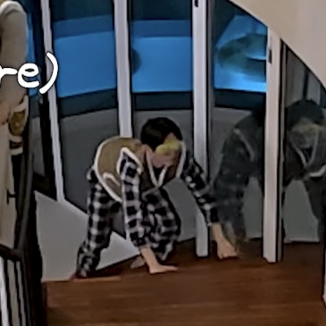 [잡담] 아니 제베원 자컨 박건욱보다 | 인스티즈