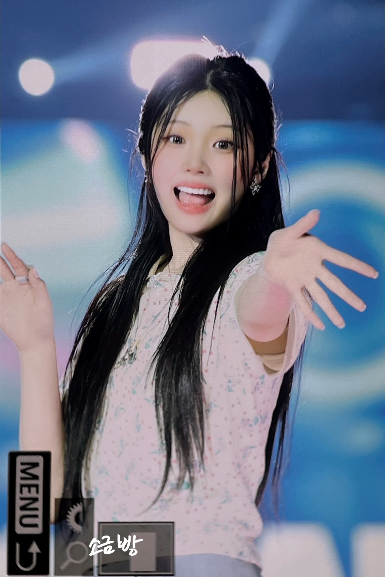 [잡담] 모르겠고 나는 원희 아기가 좋다 | 인스티즈