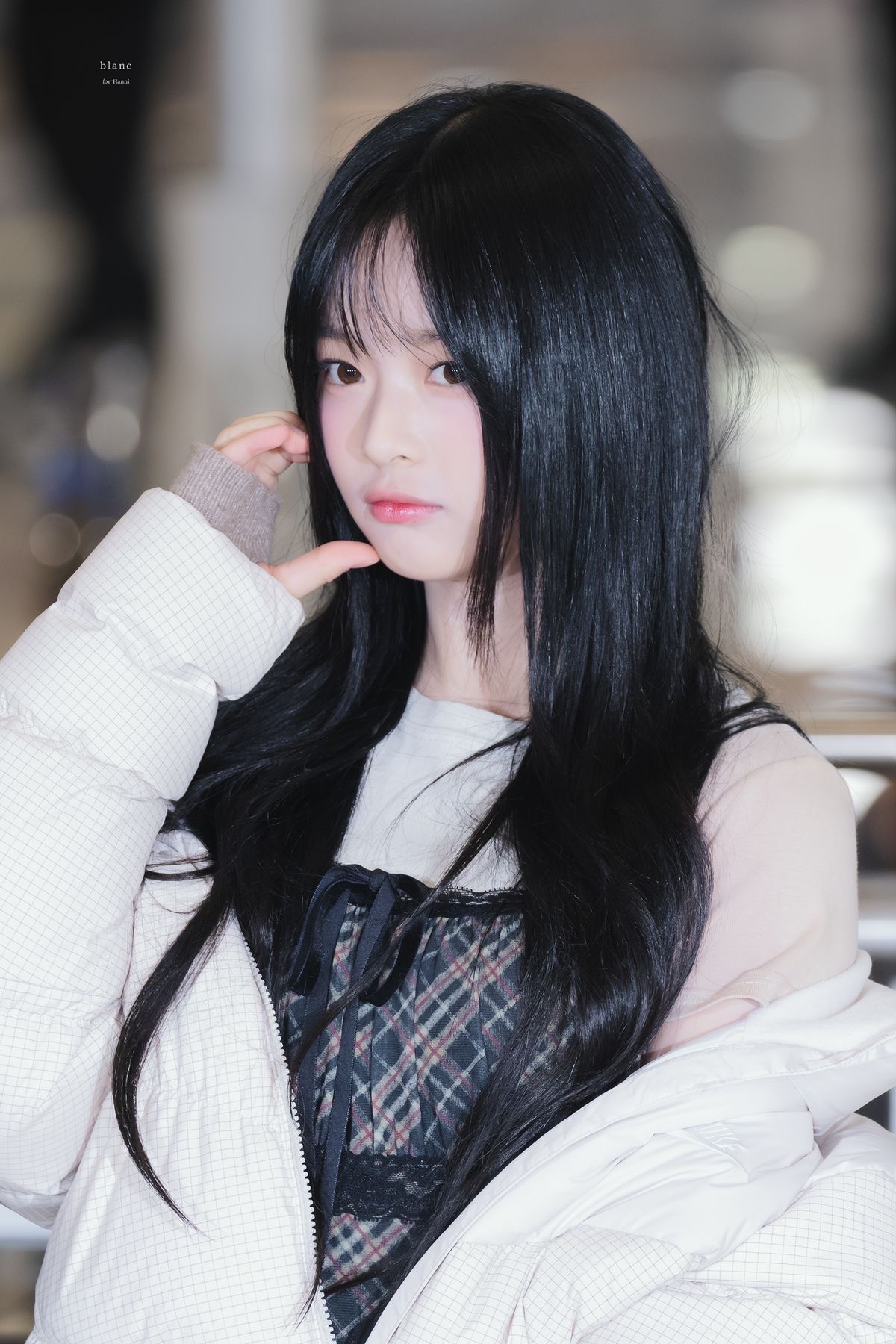 [잡담] 뉴진스 하니 뭔가 | 인스티즈