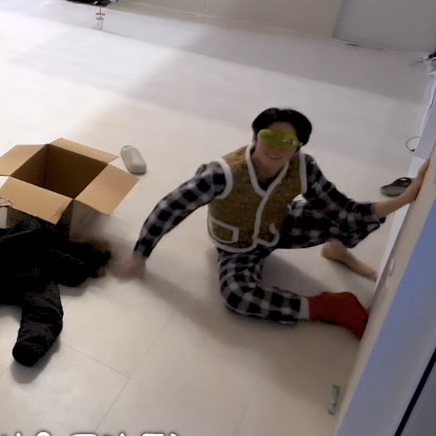 [잡담] 아니 제베원 자컨 박건욱보다 | 인스티즈