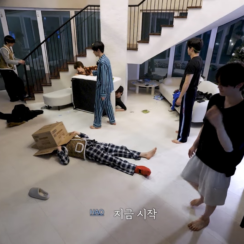 [잡담] 아니 제베원 자컨 박건욱보다 | 인스티즈