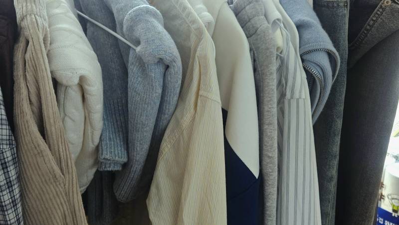 [잡담] 봄라~여쿨의 옷장 털기 | 인스티즈