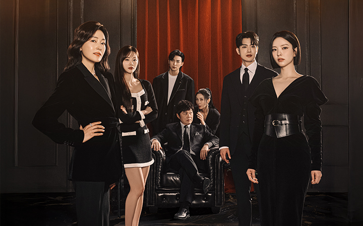 [잡담] 붉은진주) 공홈 기획의도&등장인물 소개 | 인스티즈