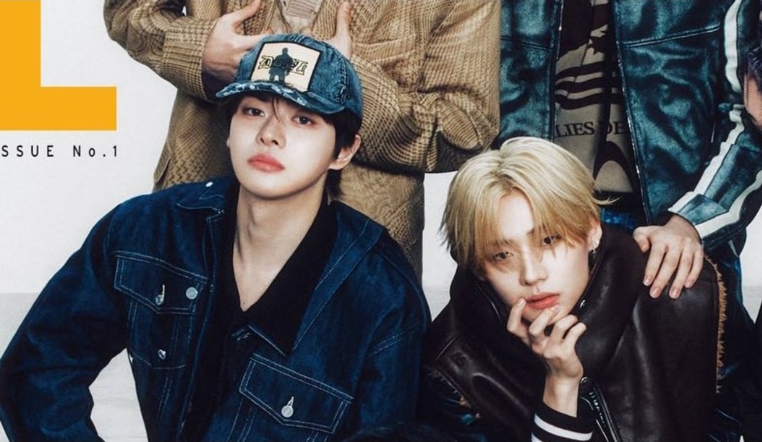 [잡담] 알디원 리오 상원 참 잘 어울려 | 인스티즈