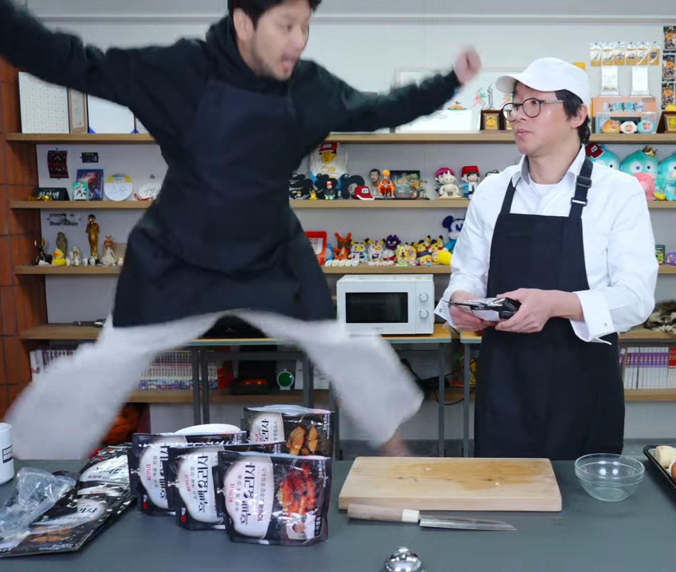 [잡담] 왜 항상 최강록만 ??? | 인스티즈