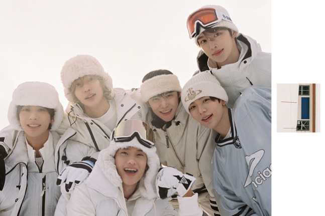 [정보/소식] 라이즈 日 싱글 'Flashlight' 발매 D-5, 브리즈❤️ 향한 진심 담았다 | 인스티즈