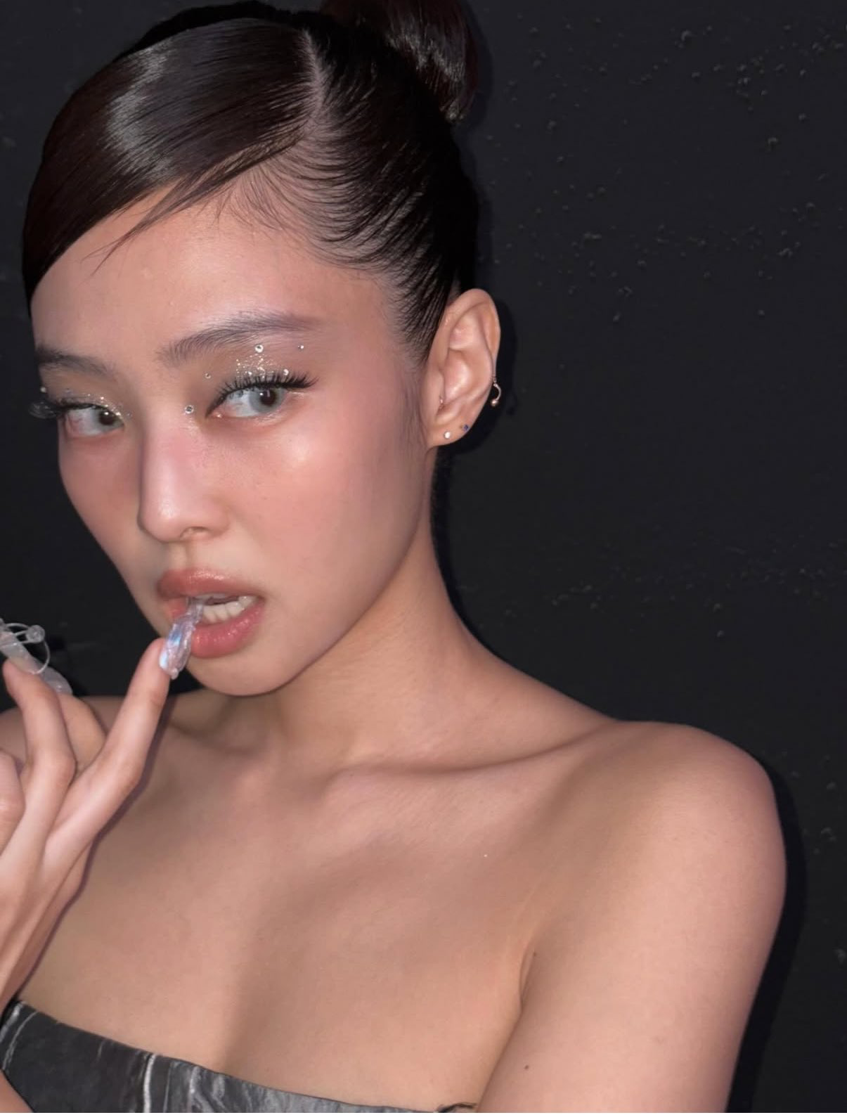 [잡담] 제니 이것도 스포였네 ㅋㅋㅋㅋ 스포 짱 많이 함 | 인스티즈