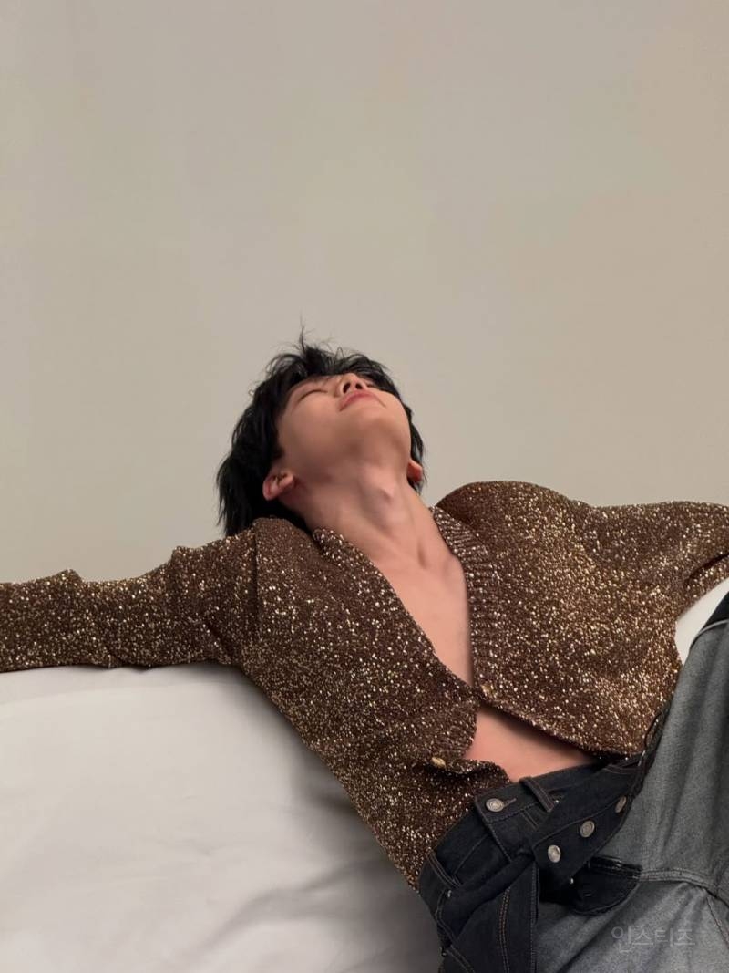 260213 NCTDREAM 재민 인스타그램 업데이트 | 인스티즈