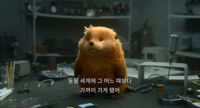 폼 다시 올라온 올해 개봉 예정 픽사 신작 라인업 | 인스티즈