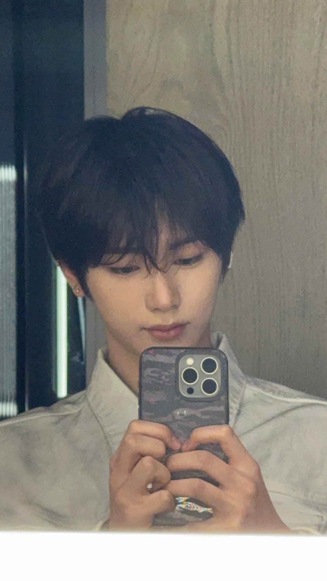 [잡담] 댓글 난리난김에 내최애나 올려야지 | 인스티즈