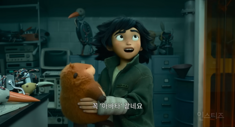 폼 다시 올라온 올해 개봉 예정 픽사 신작 라인업 | 인스티즈