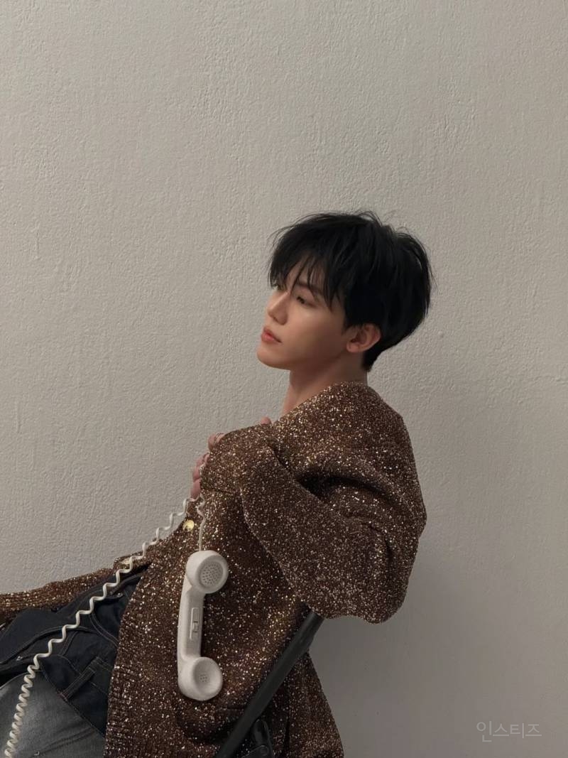 260213 NCTDREAM 재민 인스타그램 업데이트 | 인스티즈