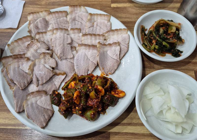 [잡담] 한끼 이만이천원 점심 | 인스티즈