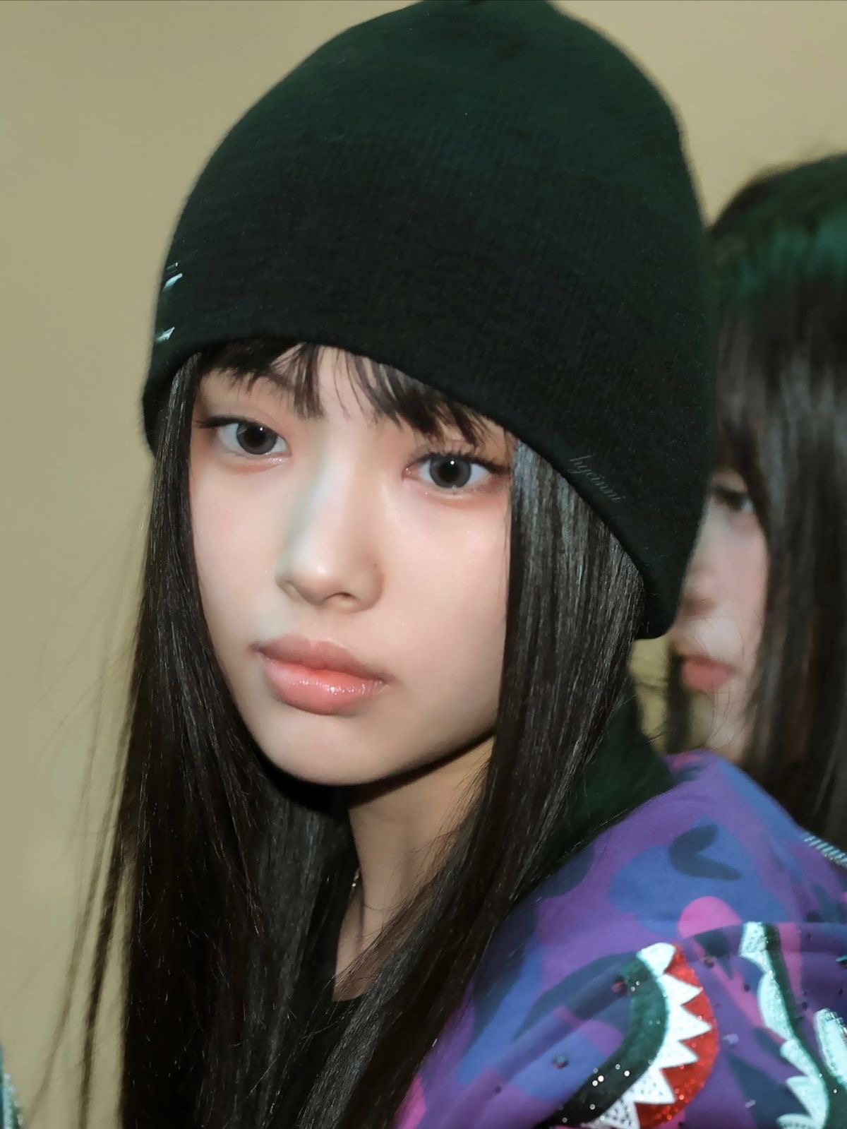 [잡담] 나만 느끼는건가? 뉴진스 있자너 | 인스티즈