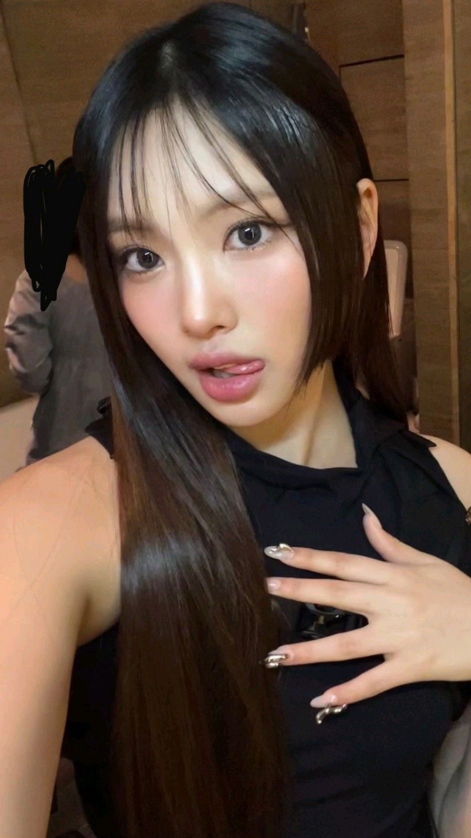 [잡담] 나만 느끼는건가? 뉴진스 있자너 | 인스티즈