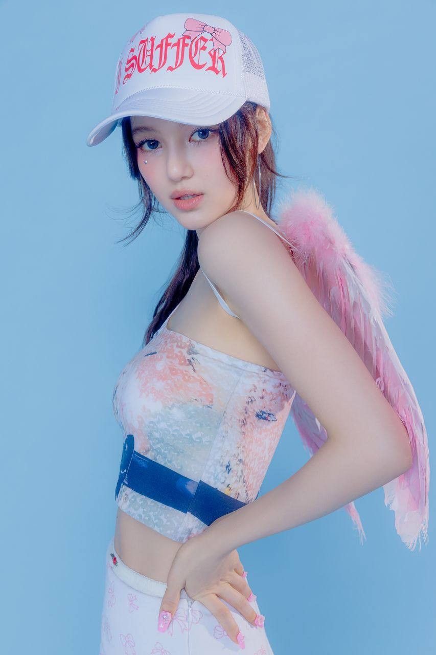 [잡담] 근데 뉴진스 이 사진들 | 인스티즈