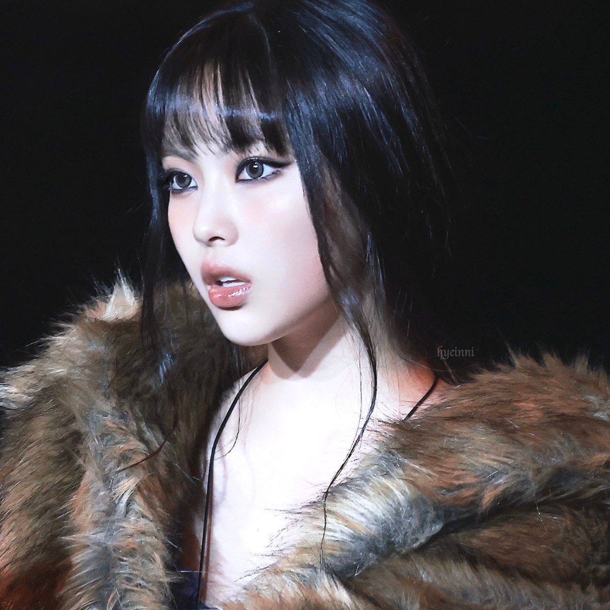 [잡담] 나만 느끼는건가? 뉴진스 있자너 | 인스티즈