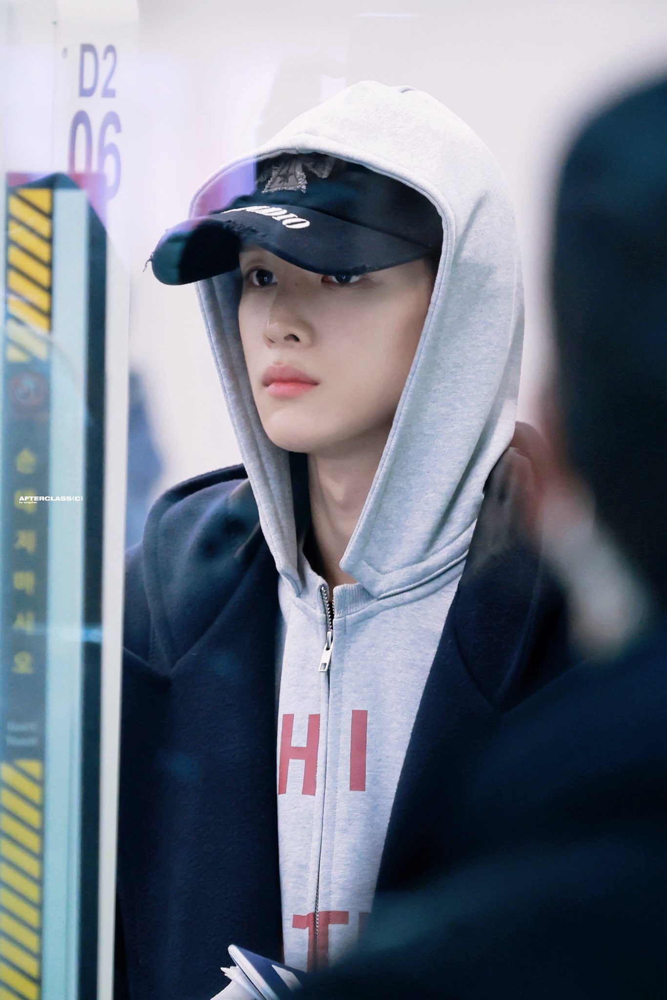 [잡담] 성찬 운동선수 같아 | 인스티즈