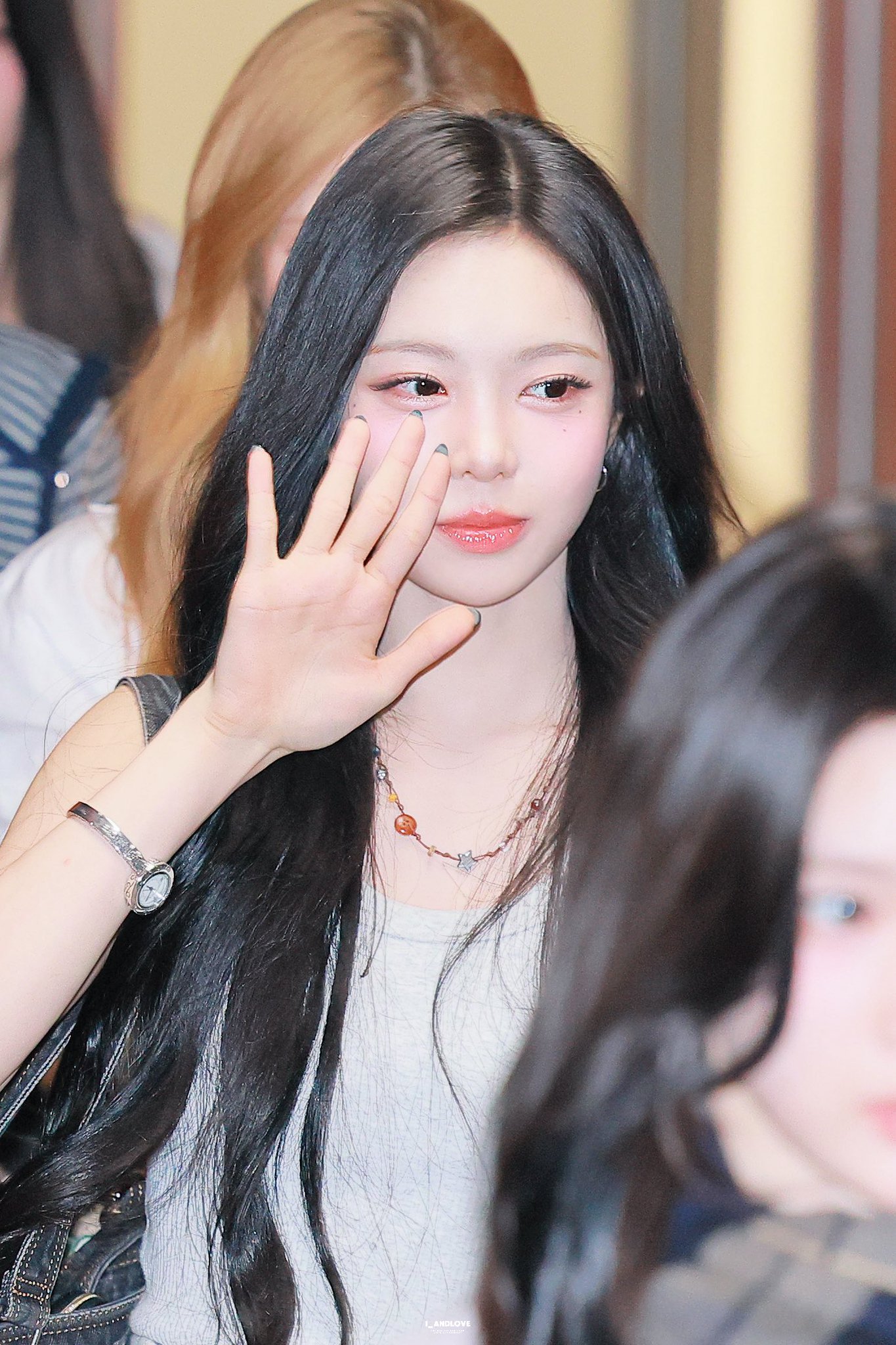 [잡담] 요새 하투하 이안 얼굴 폼 뭔 일이지 진짜 | 인스티즈