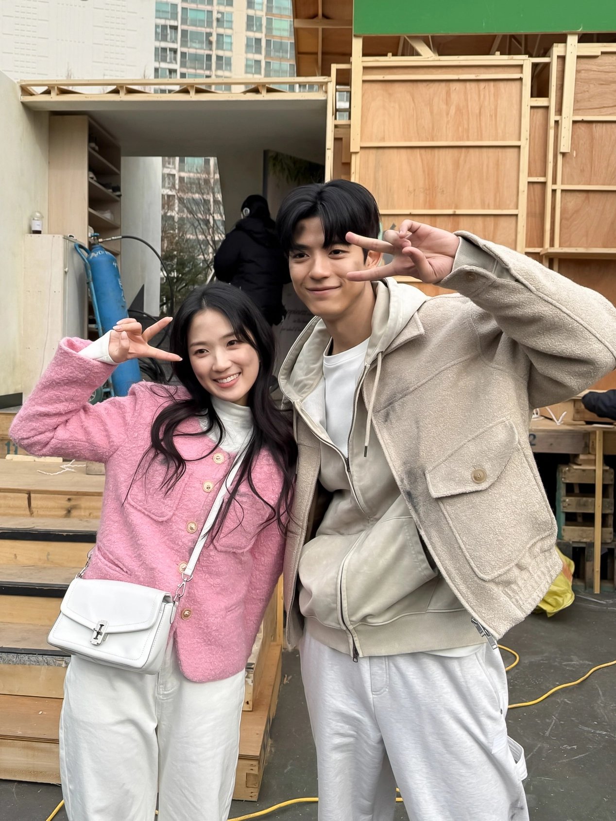 [잡담] 오인간) 이 귀염둥이 꼬질이들을 어쩌면 좋아 | 인스티즈