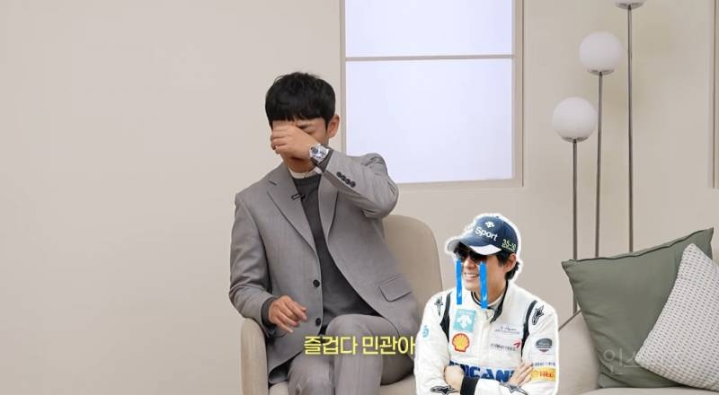 의외로 사람들의 생각과는 달리 안전한 스포츠 | 인스티즈