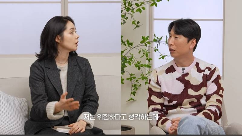 의외로 사람들의 생각과는 달리 안전한 스포츠 | 인스티즈