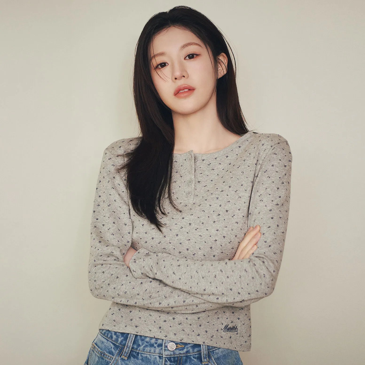 [잡담] 마리떼 고윤정 좋은 느낌을 줌… | 인스티즈