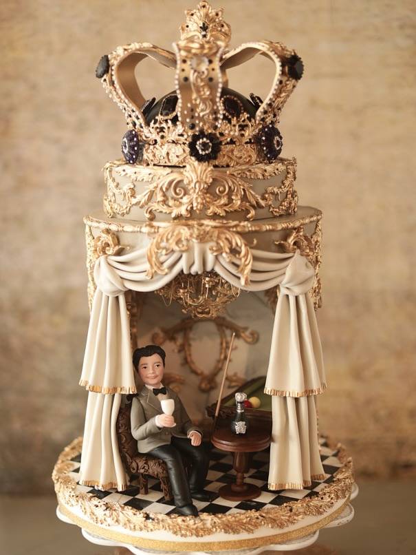 [잡담] 이게 다 케이크래.. 스압주의 | 인스티즈