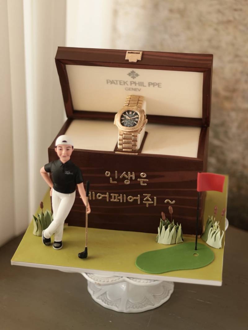 [잡담] 이게 다 케이크래.. 스압주의 | 인스티즈