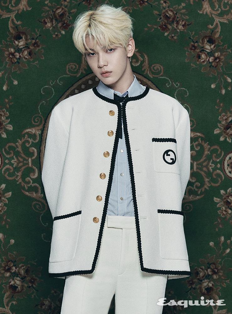 [잡담] 투바투 수빈 같은 구찌화본데 분위기 완전 달라 | 인스티즈